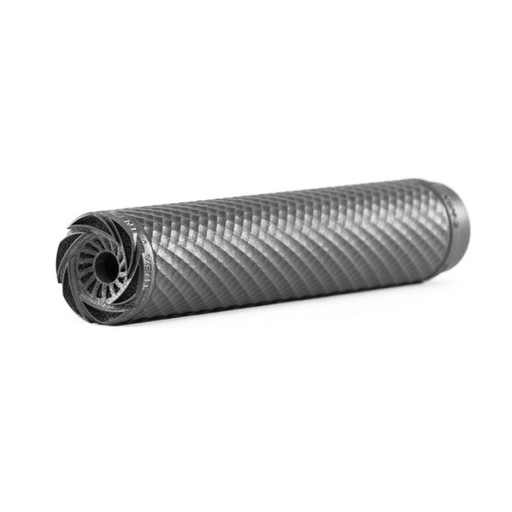 PTR Industries VENT 2 Suppressor 9mm PTR Industries VENT 2 Suppressor 9mm